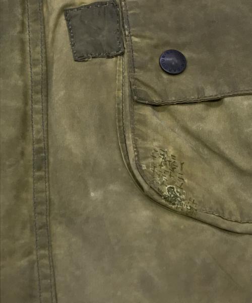 Barbour（バブアー）Barbour (バブアー) GAMEFAIR ジャケット ベージュ サイズ:44の古着・服飾アイテム