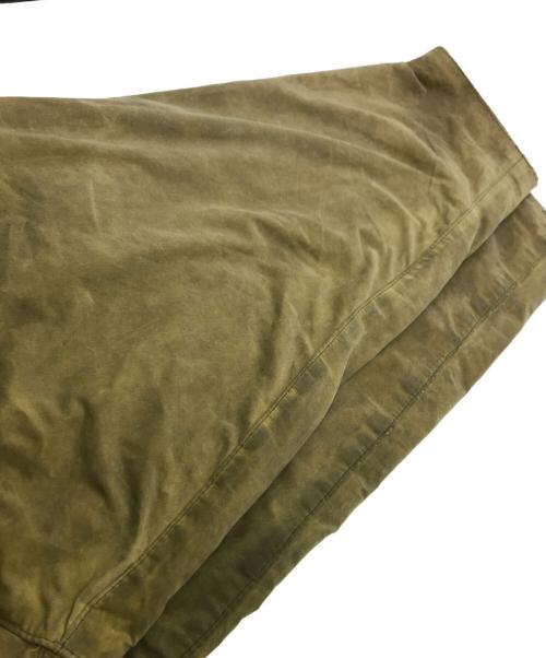 Barbour（バブアー）Barbour (バブアー) GAMEFAIR ジャケット ベージュ サイズ:44の古着・服飾アイテム