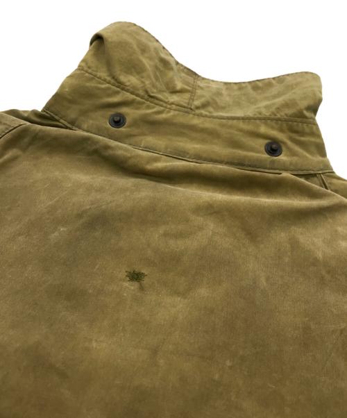 Barbour（バブアー）Barbour (バブアー) GAMEFAIR ジャケット ベージュ サイズ:44の古着・服飾アイテム