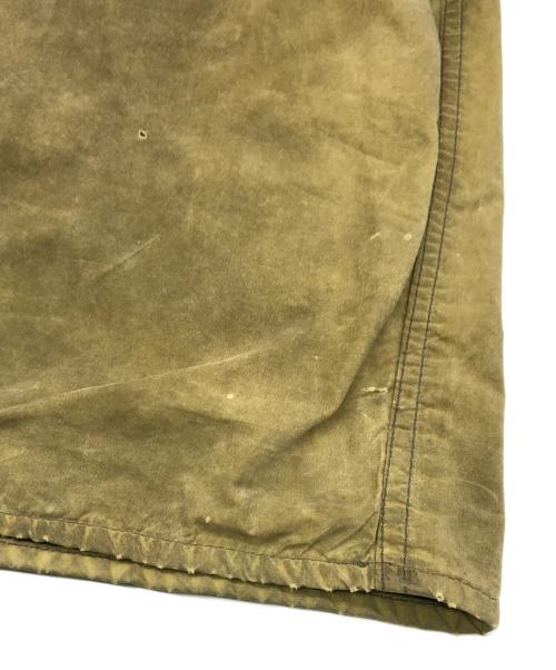 Barbour（バブアー）Barbour (バブアー) GAMEFAIR ジャケット ベージュ サイズ:44の古着・服飾アイテム