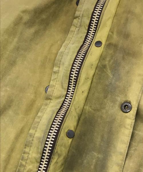 Barbour（バブアー）Barbour (バブアー) GAMEFAIR ジャケット ベージュ サイズ:44の古着・服飾アイテム