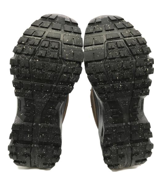 on（オン）On (オン) BEAMS (ビームス) REI (レイ) Cloudrock Low ブラウン サイズ:US M8（26）の古着・服飾アイテム