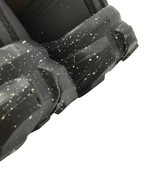 on（オン）On (オン) BEAMS (ビームス) REI (レイ) Cloudrock Low ブラウン サイズ:US M8（26）の古着・服飾アイテム