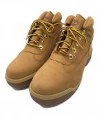 Timberland×BEAMSティンバーランド×ビームス）の古着「フィールド ブーツ」｜ブラウン