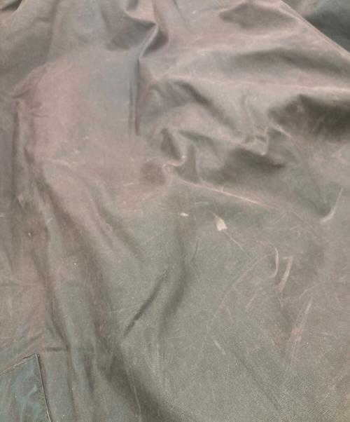 Barbour（バブアー）Barbour (バブアー) 80s-90s BEAUFORT ブラウン サイズ:40の古着・服飾アイテム