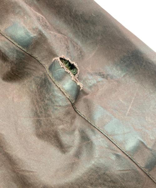 Barbour（バブアー）Barbour (バブアー) 80s-90s BEAUFORT ブラウン サイズ:40の古着・服飾アイテム