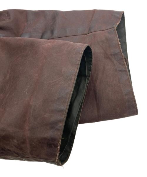 Barbour（バブアー）Barbour (バブアー) 80s-90s BEAUFORT ブラウン サイズ:40の古着・服飾アイテム