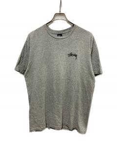 中古・古着通販】stussy (ステューシー) 00sサーマルカットソー