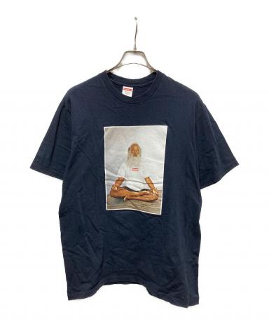 中古・古着通販】Supreme (シュプリーム) Rick Rubin TEE ネイビー