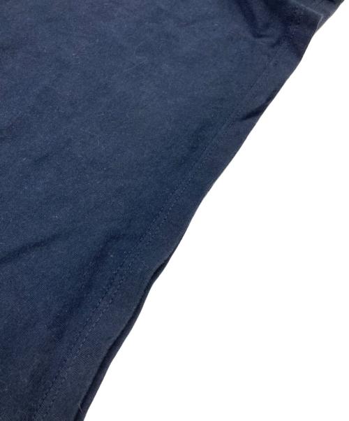 SUPREME（シュプリーム）Supreme (シュプリーム) Rick Rubin TEE ネイビー サイズ:Mの古着・服飾アイテム