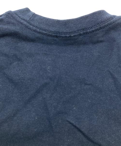 SUPREME（シュプリーム）Supreme (シュプリーム) Rick Rubin TEE ネイビー サイズ:Mの古着・服飾アイテム