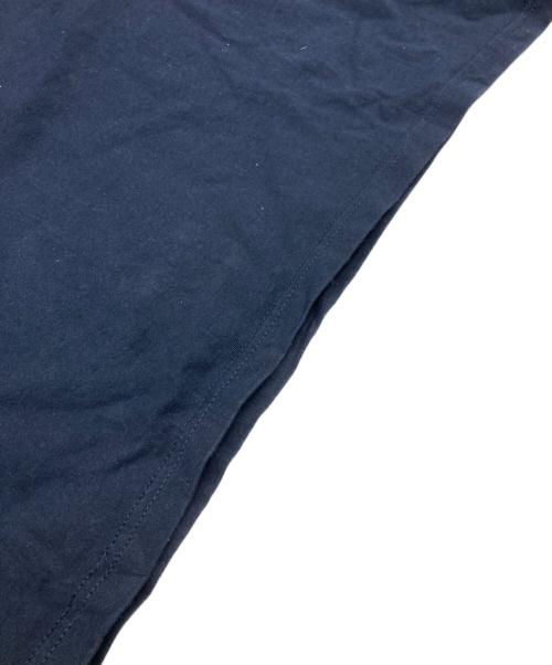 SUPREME（シュプリーム）Supreme (シュプリーム) Rick Rubin TEE ネイビー サイズ:Mの古着・服飾アイテム