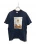 Supreme（シュプリーム）の古着「Rick Rubin TEE」｜ネイビー