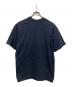 Supreme (シュプリーム) Rick Rubin TEE ネイビー サイズ:M：8000円