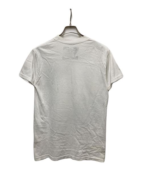 DEATHNOTE（デスノート）DEATHNOTE (デスノート) アニメーションTEE ホワイト サイズ:	SIZE Sの古着・服飾アイテム