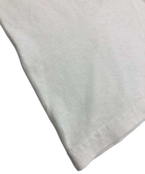 DEATHNOTE（デスノート）DEATHNOTE (デスノート) アニメーションTEE ホワイト サイズ:	SIZE Sの古着・服飾アイテム