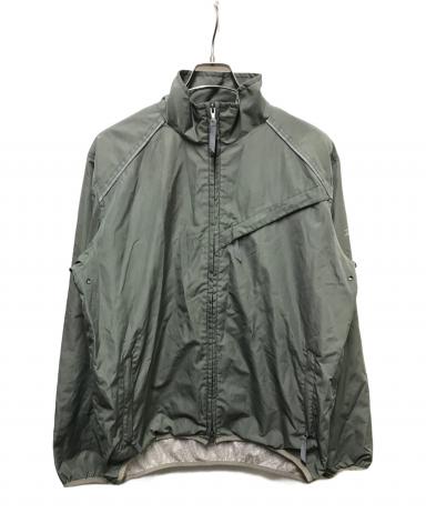 中古・古着通販】stussy (ステューシー) 90sナイロンテックジャケット