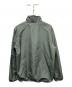 stussy (ステューシー) 90sナイロンテックジャケット グレー サイズ:M：14000円