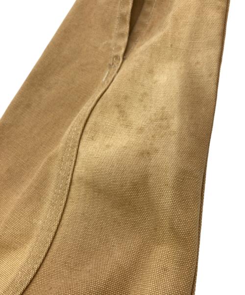 CarHartt（カーハート）CarHartt (カーハート) 80Sダックトラッカージャケット ブラウン サイズ:40の古着・服飾アイテム
