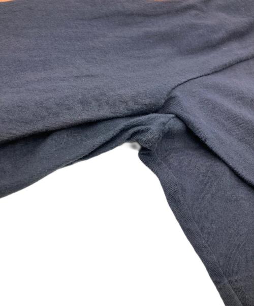 Hanes（ヘインズ）Hanes (ヘインズ) 90sバンドプリントTシャツ ブラック サイズ:XLの古着・服飾アイテム