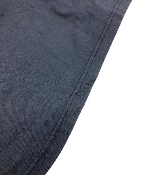 Hanes（ヘインズ）Hanes (ヘインズ) 90sバンドプリントTシャツ ブラック サイズ:XLの古着・服飾アイテム