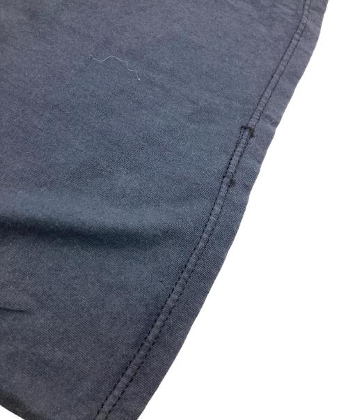 Hanes（ヘインズ）Hanes (ヘインズ) 90sバンドプリントTシャツ ブラック サイズ:XLの古着・服飾アイテム