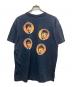 Hanes (ヘインズ) 90sバンドプリントTシャツ ブラック サイズ:XL：17000円