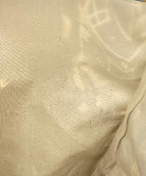 COMME des GARCONS SHIRT（コムデギャルソンシャツ）COMME des GARCONS SHIRT (コムデギャルソンシャツ) FUTURA (フューチュラ) PVCバッグ ブラックの古着・服飾アイテム