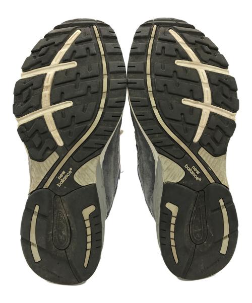 NEW BALANCE（ニューバランス）NEW BALANCE (ニューバランス) MR993VI グレー サイズ:US8 1/2の古着・服飾アイテム
