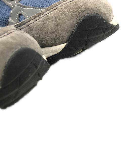 NEW BALANCE（ニューバランス）NEW BALANCE (ニューバランス) MR993VI グレー サイズ:US8 1/2の古着・服飾アイテム