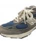 NEW BALANCE (ニューバランス) MR993VI グレー サイズ:US8 1/2：12000円