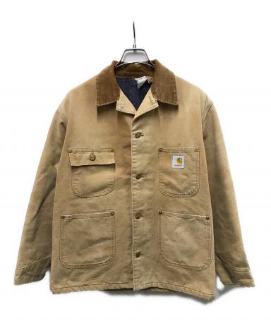 中古・古着通販】CarHartt (カーハート) ブランケットミシガンチョア