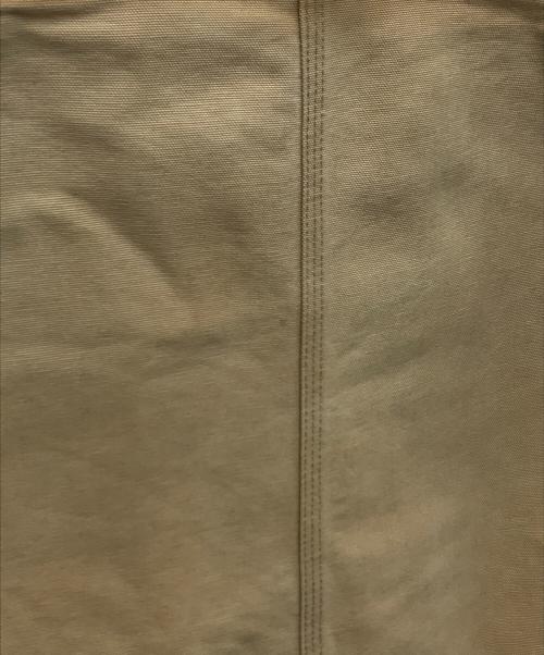 CarHartt（カーハート）CarHartt (カーハート) ブランケットミシガンチョアコート ブラウン サイズ:-の古着・服飾アイテム