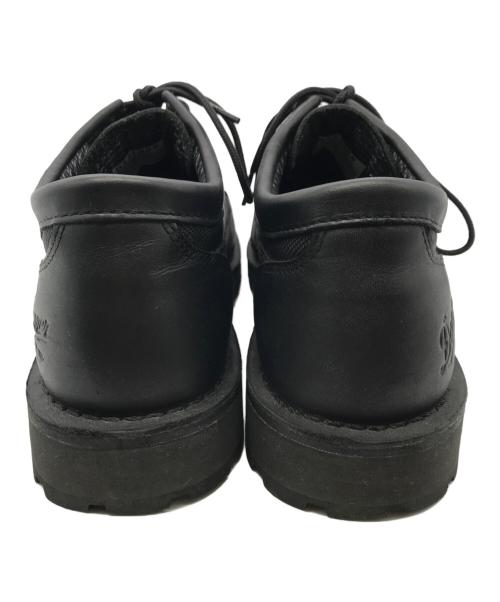 Danner（ダナー）Danner (ダナー) FIELD LOW ローカットブーツ ブラック サイズ:US10の古着・服飾アイテム