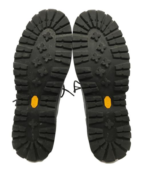 Danner（ダナー）Danner (ダナー) FIELD LOW ローカットブーツ ブラック サイズ:US10の古着・服飾アイテム