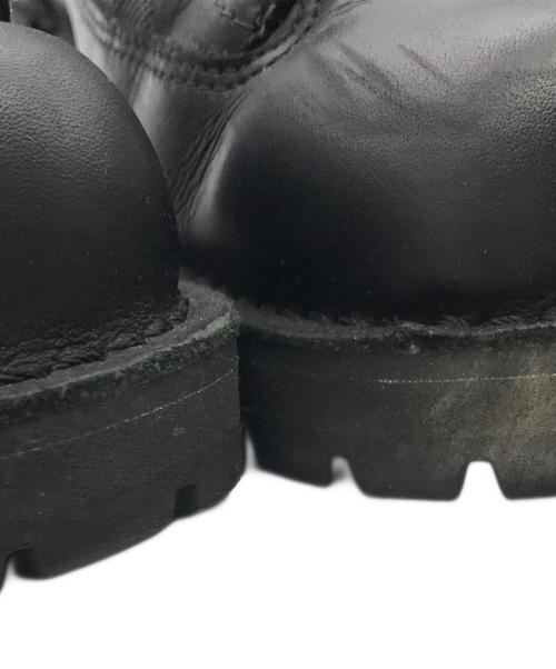 Danner（ダナー）Danner (ダナー) FIELD LOW ローカットブーツ ブラック サイズ:US10の古着・服飾アイテム