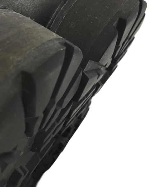 Danner（ダナー）Danner (ダナー) FIELD LOW ローカットブーツ ブラック サイズ:US10の古着・服飾アイテム