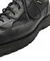 Danner (ダナー) FIELD LOW ローカットブーツ ブラック サイズ:US10：22000円
