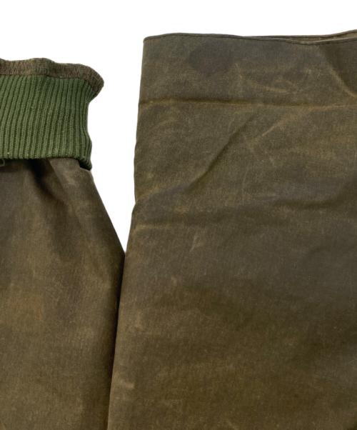 Barbour（バブアー）Barbour (バブアー) 90SBEDALE オイルドジャケット オリーブ サイズ:34の古着・服飾アイテム