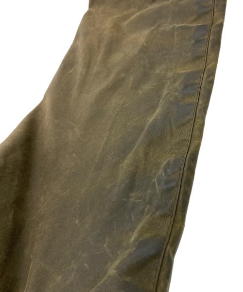 Barbour（バブアー）Barbour (バブアー) 90SBEDALE オイルドジャケット オリーブ サイズ:34の古着・服飾アイテム