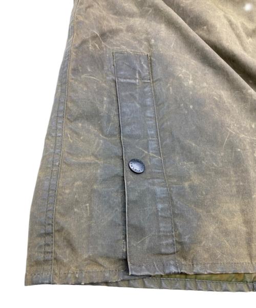 Barbour（バブアー）Barbour (バブアー) 90SBEDALE オイルドジャケット オリーブ サイズ:34の古着・服飾アイテム