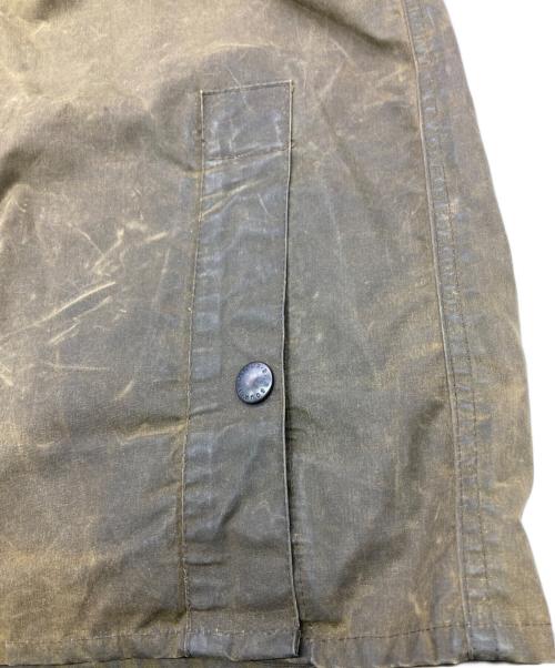 Barbour（バブアー）Barbour (バブアー) 90SBEDALE オイルドジャケット オリーブ サイズ:34の古着・服飾アイテム