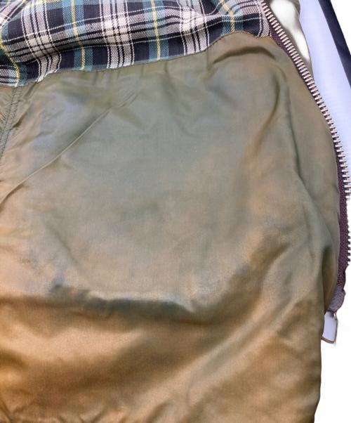 Barbour（バブアー）Barbour (バブアー) 90SBEDALE オイルドジャケット オリーブ サイズ:34の古着・服飾アイテム