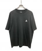 PALACEパレス）の古着「SOFAR T-SHIRT」｜ブラック