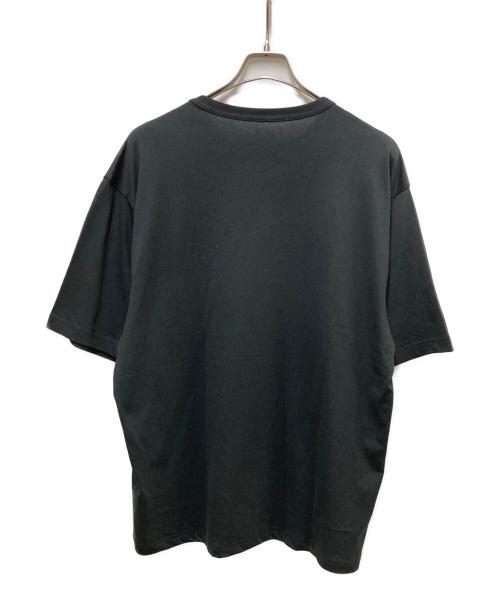 PALACE（パレス）PALACE (パレス) SOFAR T-SHIRT ブラック サイズ:Lの古着・服飾アイテム