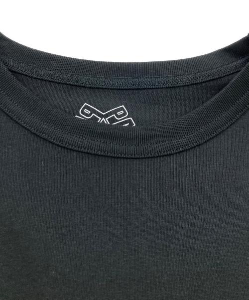 PALACE（パレス）PALACE (パレス) SOFAR T-SHIRT ブラック サイズ:Lの古着・服飾アイテム