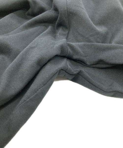 PALACE（パレス）PALACE (パレス) SOFAR T-SHIRT ブラック サイズ:Lの古着・服飾アイテム