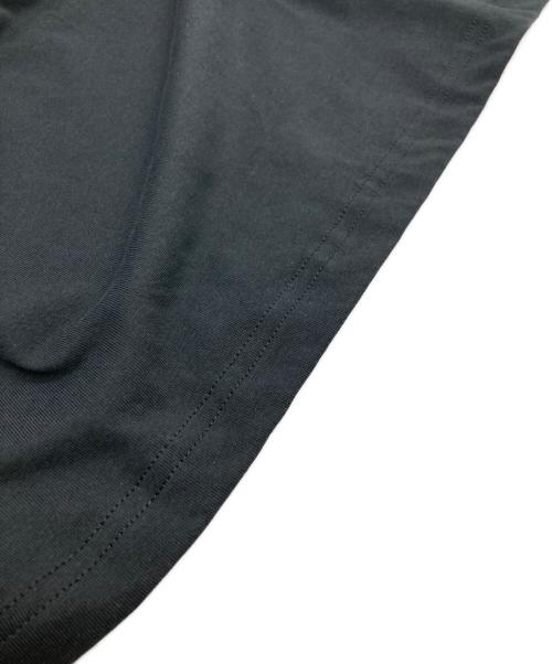 PALACE（パレス）PALACE (パレス) SOFAR T-SHIRT ブラック サイズ:Lの古着・服飾アイテム