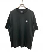 PALACEパレス）の古着「SOFAR T-SHIRT」｜ブラック