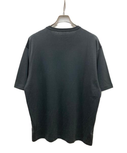 PALACE（パレス）PALACE (パレス) SOFAR T-SHIRT ブラック サイズ:Lの古着・服飾アイテム